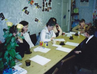 Выпускники Академии Материнства с неподтвержденной квалификацией на январь 2023 года