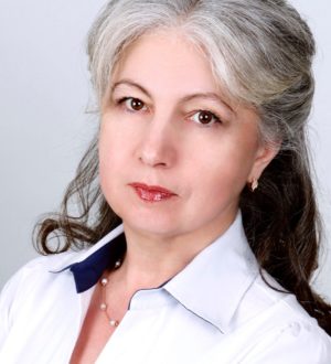 Исследования, проведенный ректором Академии Материнства Ж.В. Цареградской (1980-2013 г.г.)