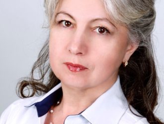 Исследования, проведенный ректором Академии Материнства Ж.В. Цареградской (1980-2013 г.г.)
