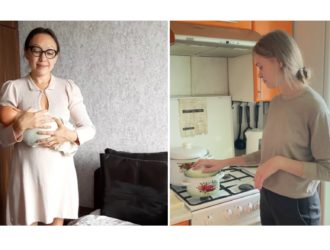 Курс «Инструктаж по уходу за новорожденным», выпуск сентября 2021 года