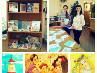 Выпускники курса «Консультирование по грудному вскармливанию» 2015-2019