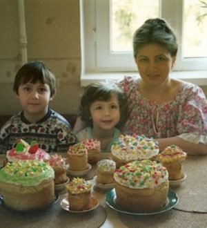 От Масленицы до Пасхи