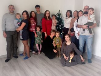Московская группа материнской поддержки: отчет за второе полугодия 2023 года