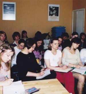Условия и стоимость обучения специалистов материнских профессий