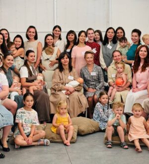 В Москве состоялся Первый Съезд Всероссийского Профсоюза материнских профессий