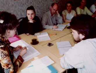 Экспресс-курс  «Преподаватель курса Мама+малыш»