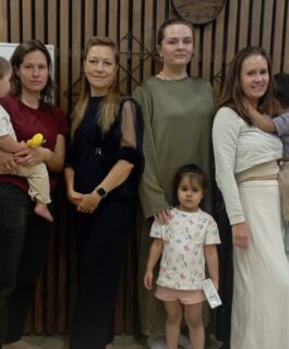 Специалисты материнских профессий — 2026