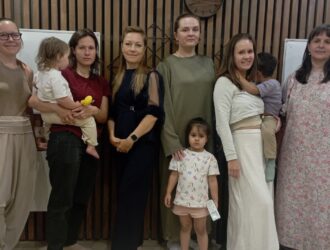 Специалисты материнских профессий — 2026